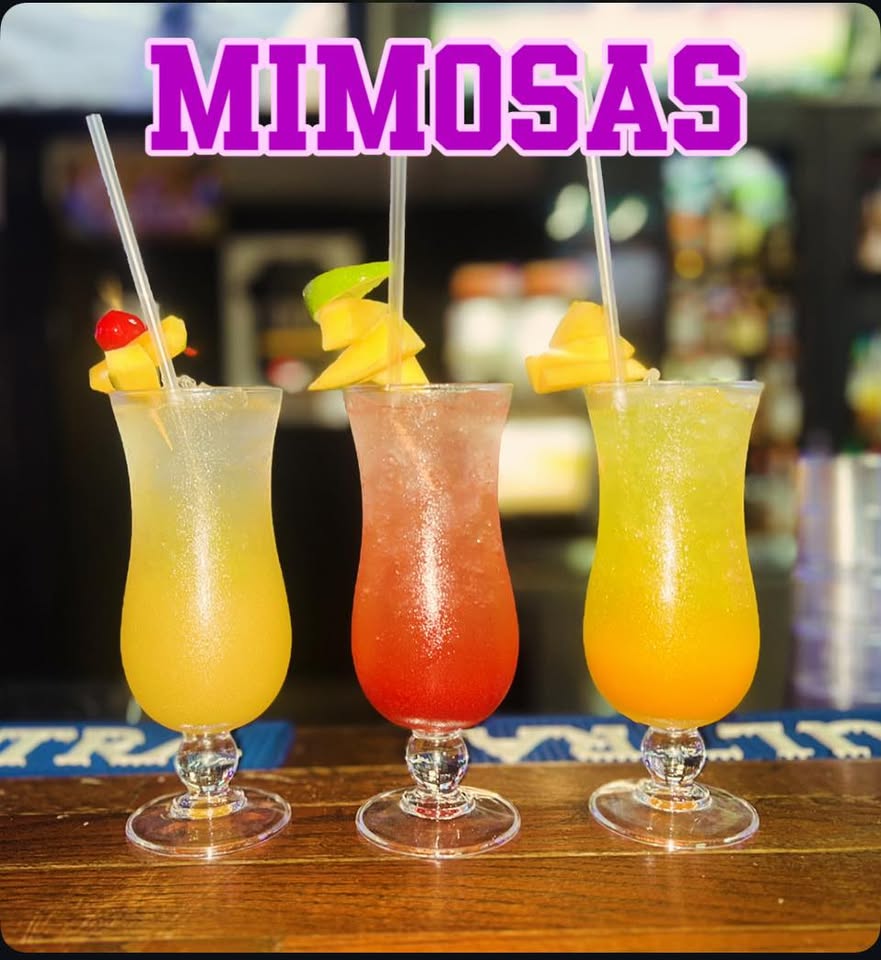 Half Time 36 Bar and Grill pool hall exterior/interior